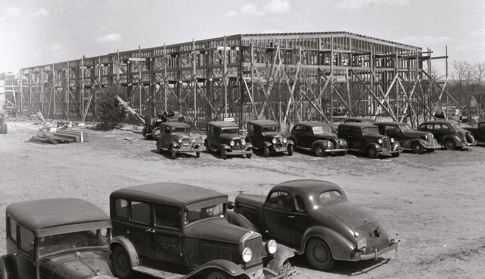 80 YEARS LATER: Recalling end of World War II at Camp McCoy
