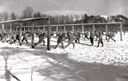 80 YEARS LATER: Recalling end of World War II at Camp McCoy