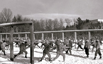 80 YEARS LATER: Recalling end of World War II at Camp McCoy