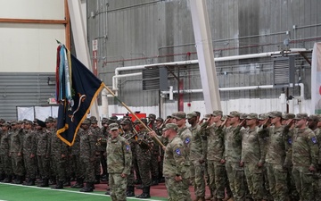 U.S. Army and Indian Army Begin Yudh Abhyas 2025