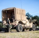 3d Intelligence Battalion conducts Direct Support Team field exercise