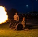 Cav Week 104 Division Run