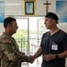 JTF-Bravo partners with 302nd ASTS, Honduran Ministry of Health for pediatric DENTRETE