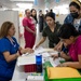 JTF-Bravo partners with 302nd ASTS, Honduran Ministry of Health for pediatric DENTRETE