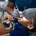 JTF-Bravo partners with 302nd ASTS, Honduran Ministry of Health for pediatric DENTRETE