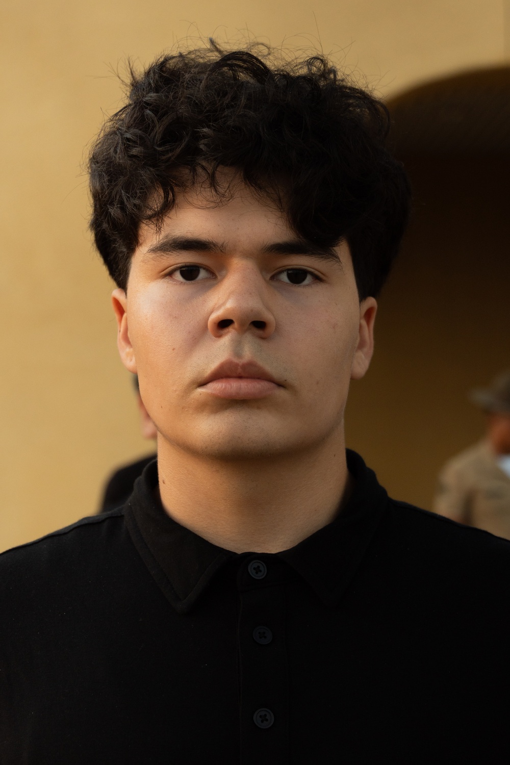 Mike Company Receiving