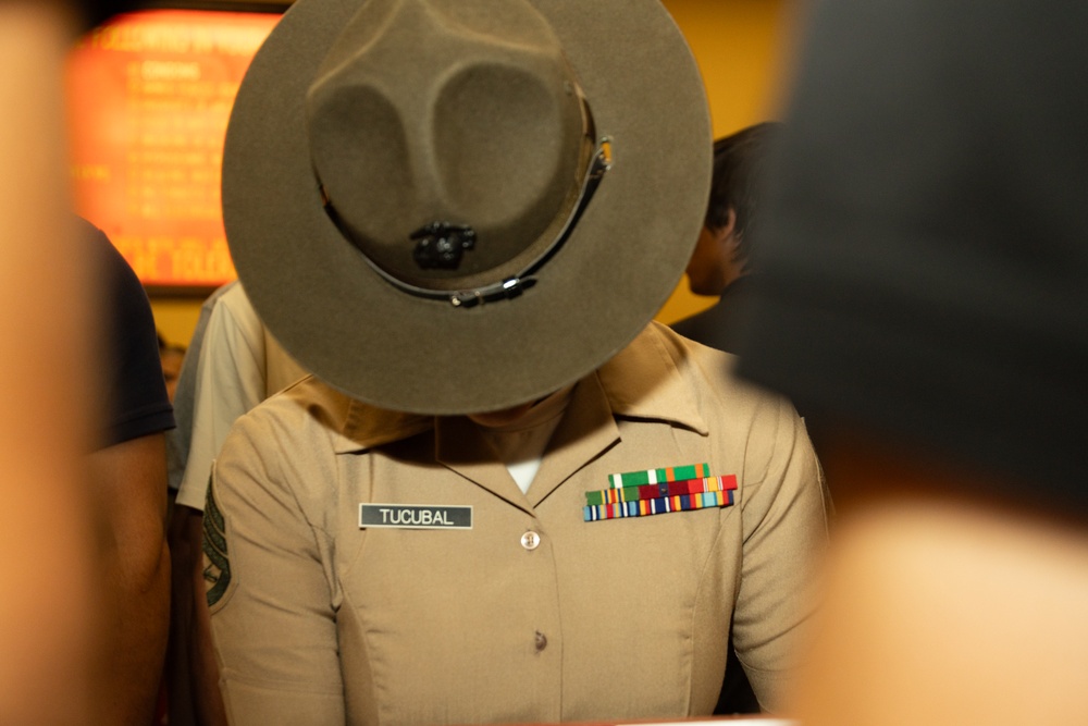 Mike Company Receiving