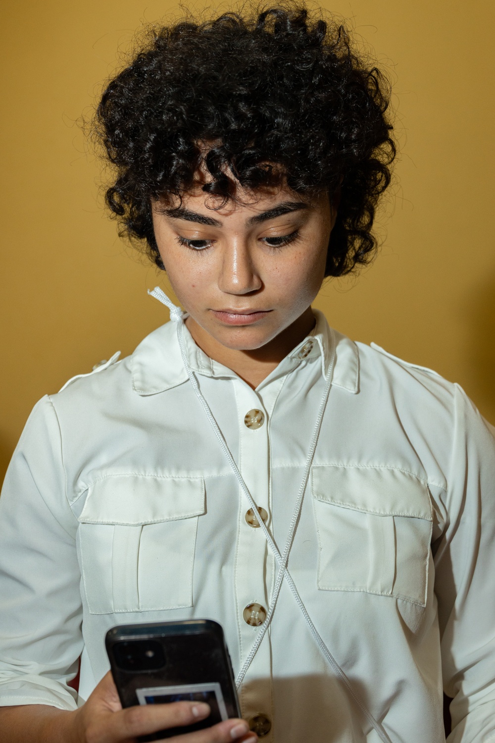 Mike Company Receiving