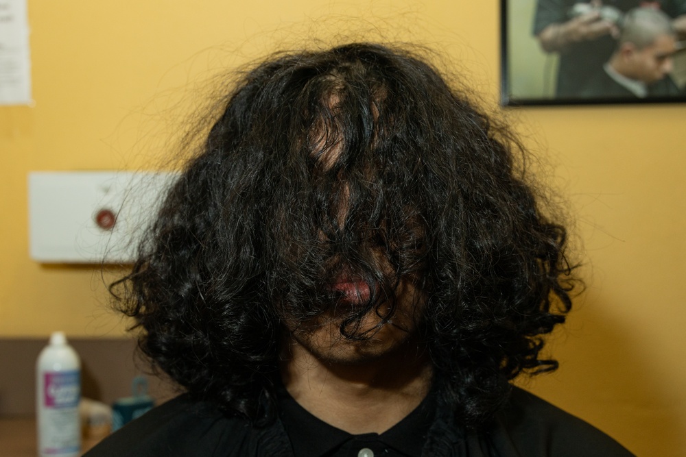 Mike Company Receiving