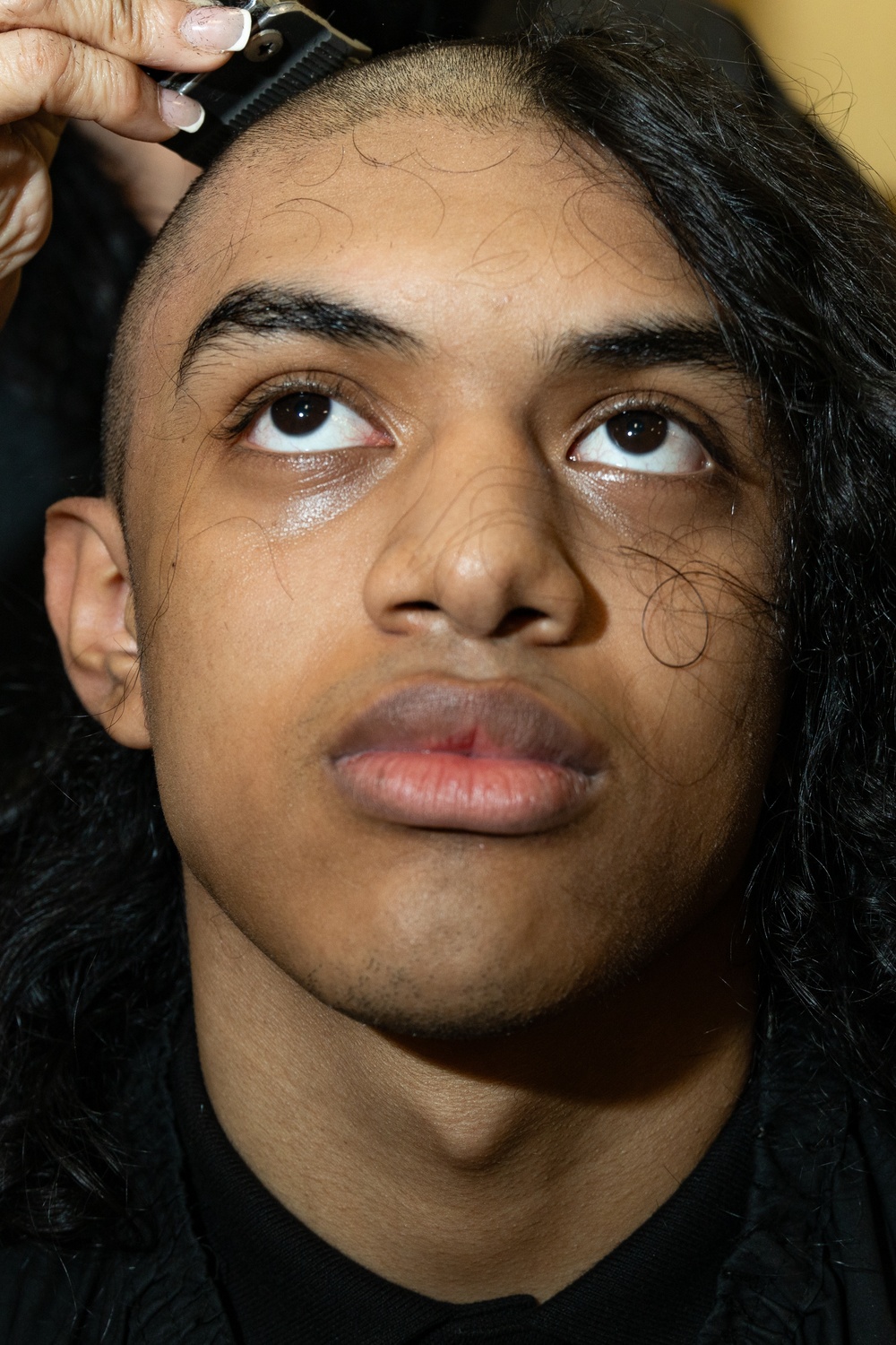 Mike Company Receiving