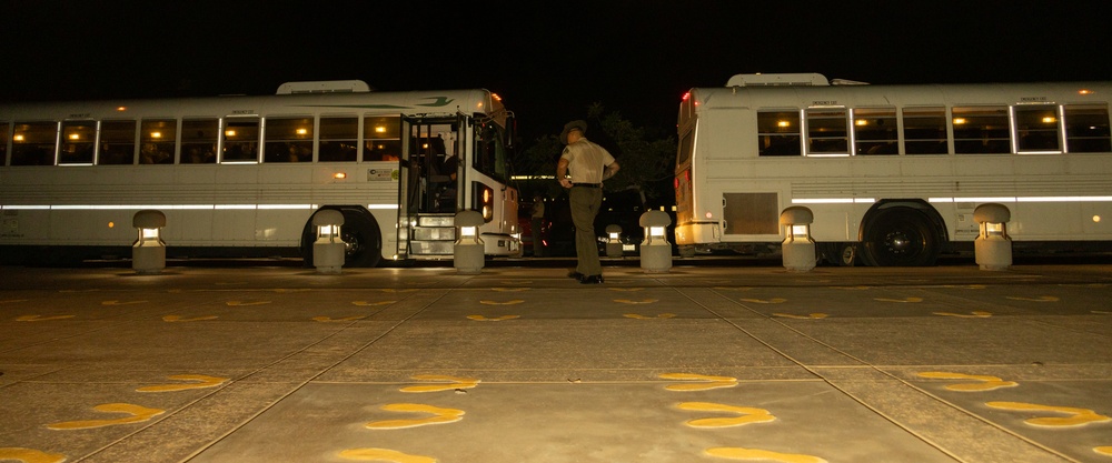 Mike Company Receiving