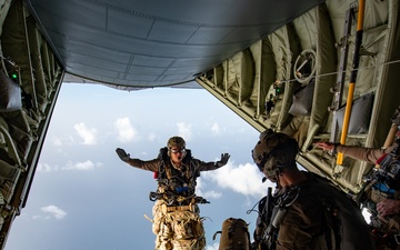 Air National Guard details bonuses, policy changes amid ‘Summer Surge Incentives’