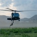 Emerald Warrior sharpens maritime skills for Kentucky Air Guard special operators in St. Croix