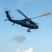 Emerald Warrior sharpens maritime skills for Kentucky Air Guard special operators in St. Croix