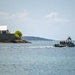 Emerald Warrior sharpens maritime skills for Kentucky Air Guard special operators in St. Croix