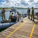 Emerald Warrior sharpens maritime skills for Kentucky Air Guard special operators in St. Croix
