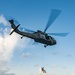 Emerald Warrior sharpens maritime skills for Kentucky Air Guard special operators in St. Croix