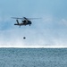 Emerald Warrior sharpens maritime skills for Kentucky Air Guard special operators in St. Croix