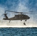 Emerald Warrior sharpens maritime skills for Kentucky Air Guard special operators in St. Croix