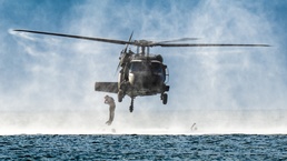 Emerald Warrior sharpens maritime skills for Kentucky Air Guard special operators in St. Croix