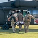 Emerald Warrior sharpens maritime skills for Kentucky Air Guard special operators in St. Croix