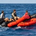 Emerald Warrior sharpens maritime skills for Kentucky Air Guard special operators in St. Croix