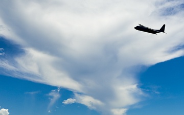 Emerald Warrior sharpens maritime skills for Kentucky Air Guard special operators in St. Croix