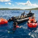 Emerald Warrior sharpens maritime skills for Kentucky Air Guard special operators in St. Croix