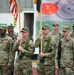 U.S. Army and Indian Army begin Yudh Abhyas 2025 in Alaska