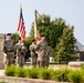 1-337th BSB Conducts Change of Command