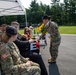 1-337th BSB Conducts Change of Command