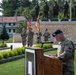 1-337th BSB Conducts Change of Command
