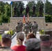 1-337th BSB Conducts Change of Command