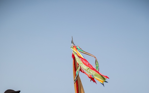 1-337th BSB Conducts Change of Command