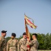 1-337th BSB Conducts Change of Command