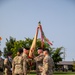 1-337th BSB Conducts Change of Command