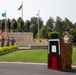 1-337th BSB Conducts Change of Command
