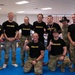 Cav Week 104 U.S. Army Combatives Competition