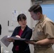 August 2025 MCAS Iwakuni naturalization ceremony