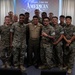 August 2025 MCAS Iwakuni naturalization ceremony