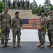 1-310th BEB Change of Responsibility Ceremony