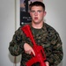 MCAS Miramar Special Reaction Team room clearing and grappling during SRT tryouts