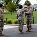 1-310th BEB Change of Responsibility Ceremony