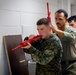 MCAS Miramar Special Reaction Team room clearing and grappling during SRT tryouts