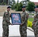 1-310th BEB Change of Responsibility Ceremony