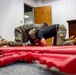MCAS Miramar Special Reaction Team room clearing and grappling during SRT tryouts
