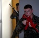 MCAS Miramar Special Reaction Team room clearing and grappling during SRT tryouts