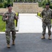1-310th BEB Change of Responsibility Ceremony