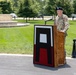 1-310th BEB Change of Responsibility Ceremony