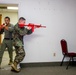 MCAS Miramar Special Reaction Team room clearing and grappling during SRT tryouts